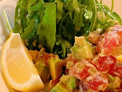 -羽深肉铺 Steak & Wine