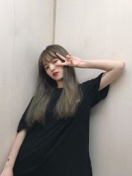 -ALONG HAIR阿龙发型
