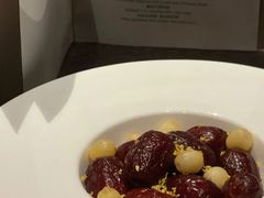 -宝丽轩中餐厅BAOLIXUAN