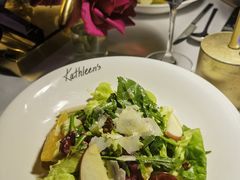 -Kathleen's Waitan 凯圣琳江景西餐厅(外滩店)