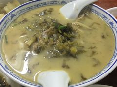 -扬州小吃(延安西路店)