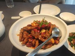 -楚禾宴·家宴(光谷大道店)