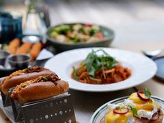 -果仁·意大利餐厅(财富广场店)