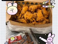 -阿捡忭京炸鸡(韭菜园总店)