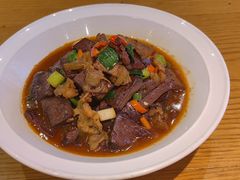 -深巷家味馆.湖北头牌红烧鱼头拌饭(黄陂店)