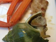 -漢咖啡·全服务式自助晚餐(武汉洲际酒店)