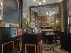 -Entrecôte 法国牛扒馆(保利·时光里店)