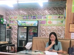 大堂-玉记手工糖水小吃(沙井总店)