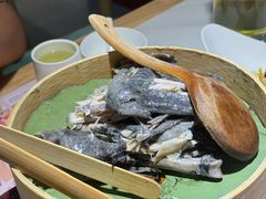 客家黑鸡汤-黑鸡小馆(金源店)