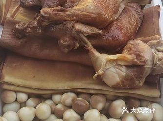 想吃不一样的肉味的看过来