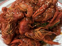 -呆虾王龙虾馆(南湖总店)