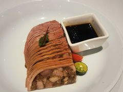 -壹零捌道·北京烤鸭(车公庄店)