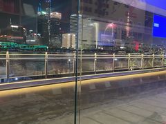 -秦皇岛路游船码头