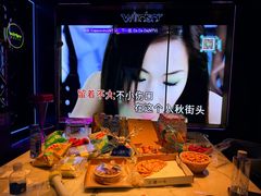 -温莎KTV(国贸店)