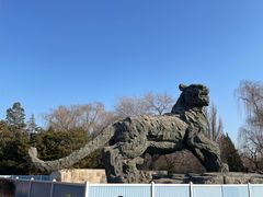 -北京动物园