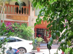 -库玛丽尼泊尔风味餐吧
