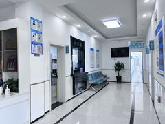 -派美特宠物医院·核磁CT·骨科肿瘤·疑难转诊(沈农禾丰店)
