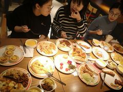 -比格比萨自助(新辰里学清路店)
