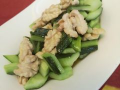 -开元食府(长兴路店)