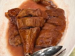 -顺德喜来登酒店·采悦轩