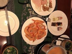 -火舞泰·泰式海鲜火锅餐厅(世纪城店)