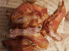-丰茂烤串(外滩星荟中心店)
