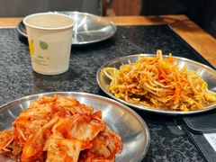 -何发发和牛烧肉·鳗鱼榴莲放题自助(乐峰广场店)