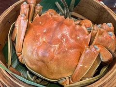 -火福·天湖阁大闸蟹博物馆主题餐厅(浅水湾店)