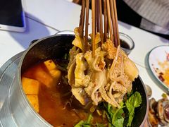 -亿牌牌东北烧烤(博物馆旗舰店)