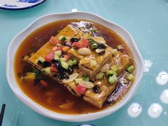 -新味都博山菜