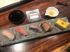 -桐寿司Sushi Tong
