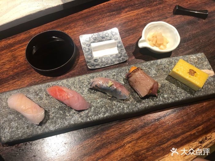 桐寿司sushi tong-图片-北京美食-大众点评网