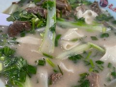 -河南大碗炝锅烩面(红光路3店)