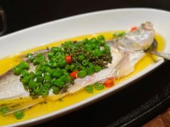 -荣兴酒家(徐家汇店)