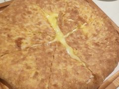 -烁先生披萨·儿童餐下午茶(河南岸店)