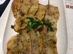 -木屋烧烤(坂田天安云谷店)