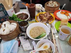 -澳门陈光记烧味饭店(万象城店)