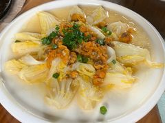 -一品烧农庄·佛山本地菜(西岸店)