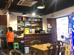 大堂-百年老扣碗(沙坪坝店)