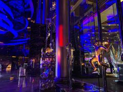 -西安W酒店·WEI全味西餐厅