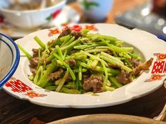 -广府乡下·饭庄(新港东路店)