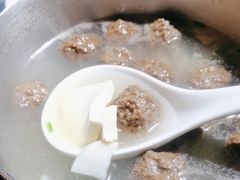 -伊带伊路新疆美食府(呼家楼店)