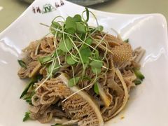 芫爆散丹-晋阳饭庄(虎坊桥店)