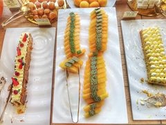 -上海柏悦酒店·世纪100牛排馆
