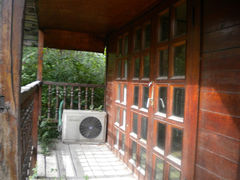 -玉泉威虎山森林公园