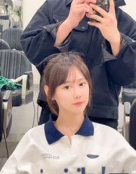 -HAIR HERE造型