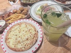 -菲滋意式餐厅(长兴东鱼坊店)