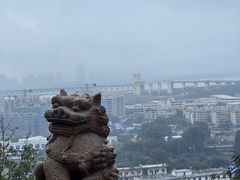 -阅江楼风景区