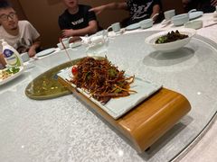 -阿斯牛牛·凉山菜(新会展店)