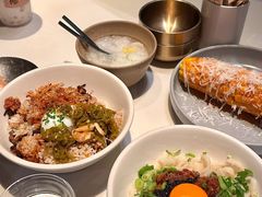 -胡麻(静安嘉里店)